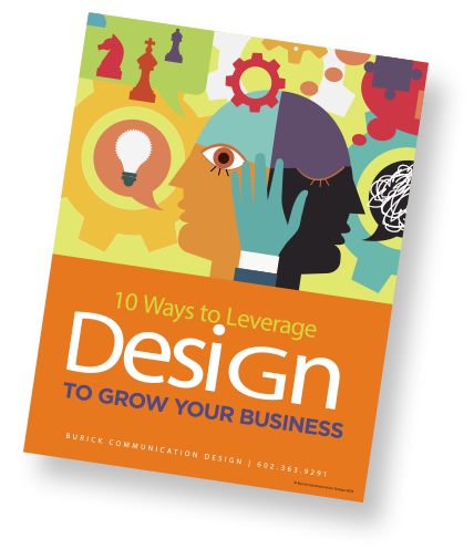 10 Ways to Leverage Design to Grow Your Business